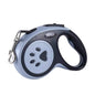 Automatic Nylon Dog Leash